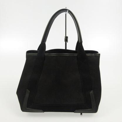 BALENCIAGA | Balenciaga NAVY CABAS S Tote Bag 339933
