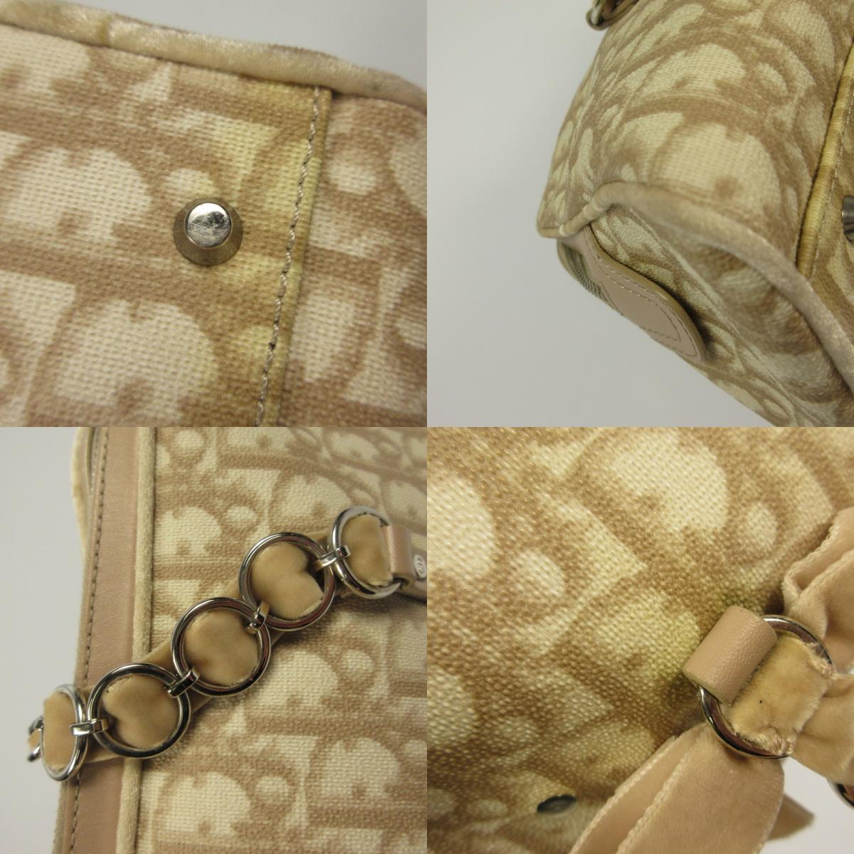 Christian Dior | Christian Dior Romantic Handbag