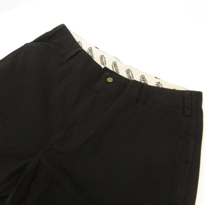 TENDERLOIN | WORK PANTS Black Size: XL