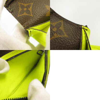 LOUIS VUITTON | Louis Vuitton Portefeuille Brazza Long Wallet M80790 Limited Color