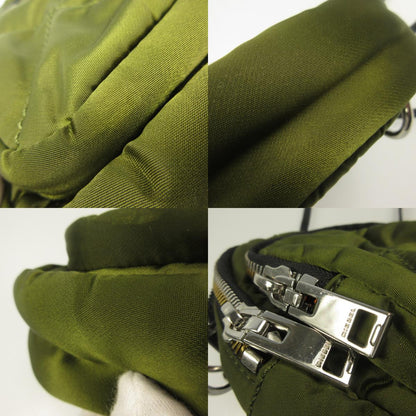 DIESEL | DIESEL Shoulder Bag X07656 Khaki