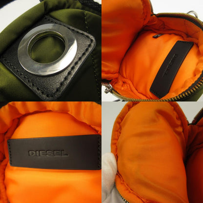 DIESEL | DIESEL Shoulder Bag X07656 Khaki