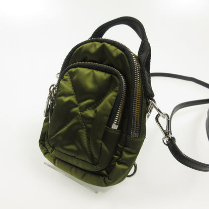 DIESEL | DIESEL Shoulder Bag X07656 Khaki