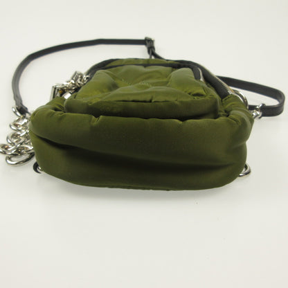 DIESEL | DIESEL Shoulder Bag X07656 Khaki