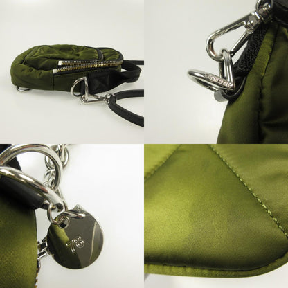DIESEL | DIESEL Shoulder Bag X07656 Khaki
