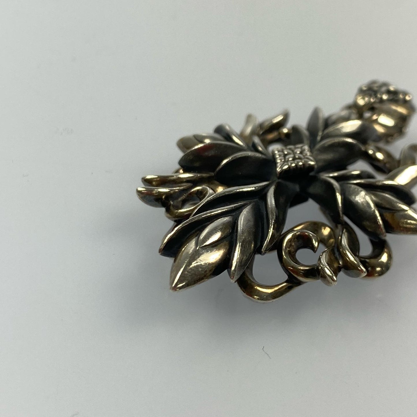 Bloody Mary | Bloody Mary Andromeda Pendant Top