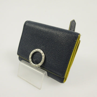 BVLGARI | Bulgari Clip Tri-fold Wallet 290977