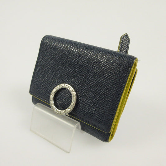 BVLGARI | ブルガリ クリップ 三つ折り財布 290977