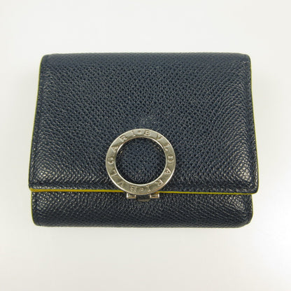 BVLGARI | Bulgari Clip Tri-fold Wallet 290977