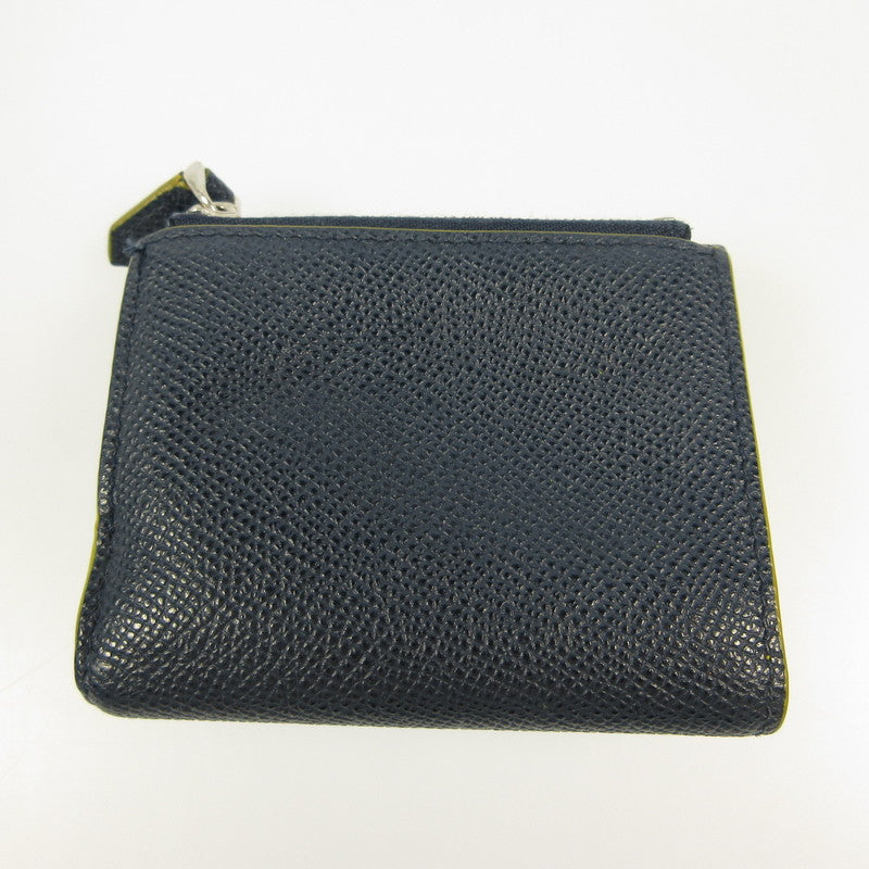 BVLGARI | Bulgari Clip Tri-fold Wallet 290977