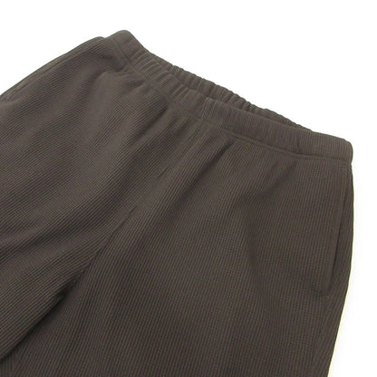 N.HOOLYWOOD | N.HOOLYWOOD FLARE EASY PANTS 2252-CP30-031 Black