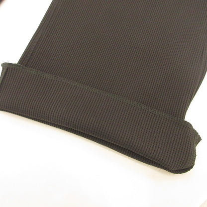 N.HOOLYWOOD | N.HOOLYWOOD FLARE EASY PANTS 2252-CP30-031 Black
