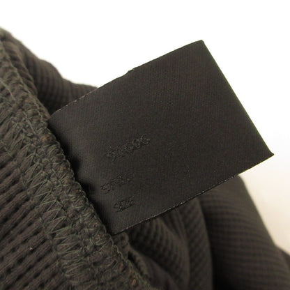 N.HOOLYWOOD | N.HOOLYWOOD FLARE EASY PANTS 2252-CP30-031 Black
