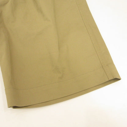 N.HOOLYWOOD | N.HOOLYWOOD Shorts 9245-CP05-037 Beige Size: 36