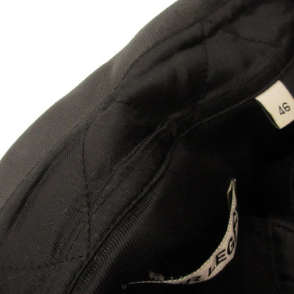 Our Legacy | OUR LEGACY ABOVE SHIRT Long Sleeve Shirt M4202ABM Black