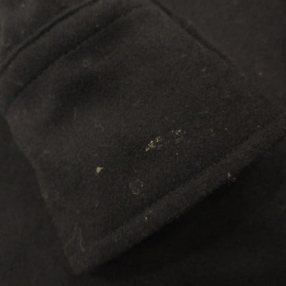 Our Legacy | OUR LEGACY ABOVE SHIRT Long Sleeve Shirt M4202ABM Black