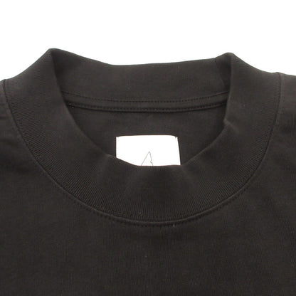 Long-sleeved T-shirt Black Size: S