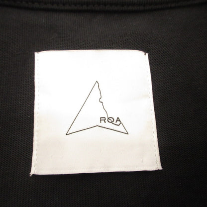 Long-sleeved T-shirt Black Size: S