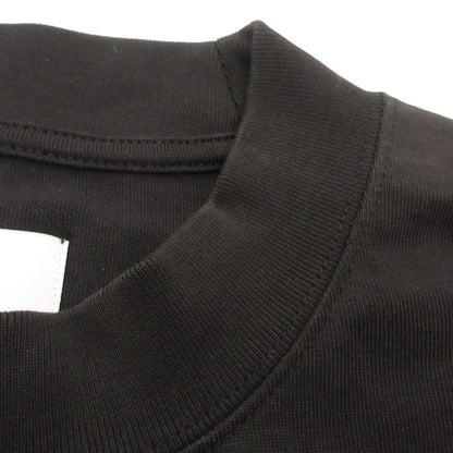 Long-sleeved T-shirt Black Size: S