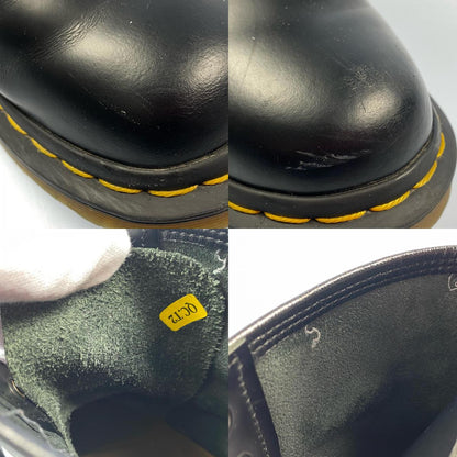 Dr.Martens | ドクターマーチン 8 ホール ブーツ サイズ：不明 ブラック【姫路東店】