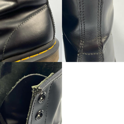 Dr.Martens | ドクターマーチン 8 ホール ブーツ サイズ：不明 ブラック【姫路東店】