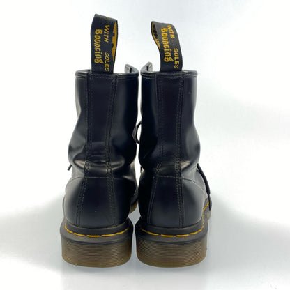 Dr.Martens | ドクターマーチン 8 ホール ブーツ サイズ：不明 ブラック【姫路東店】