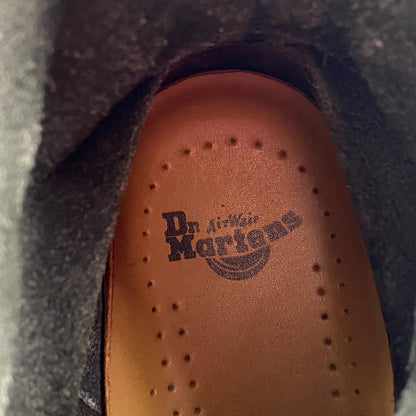 Dr.Martens | ドクターマーチン 8 ホール ブーツ サイズ：不明 ブラック【姫路東店】