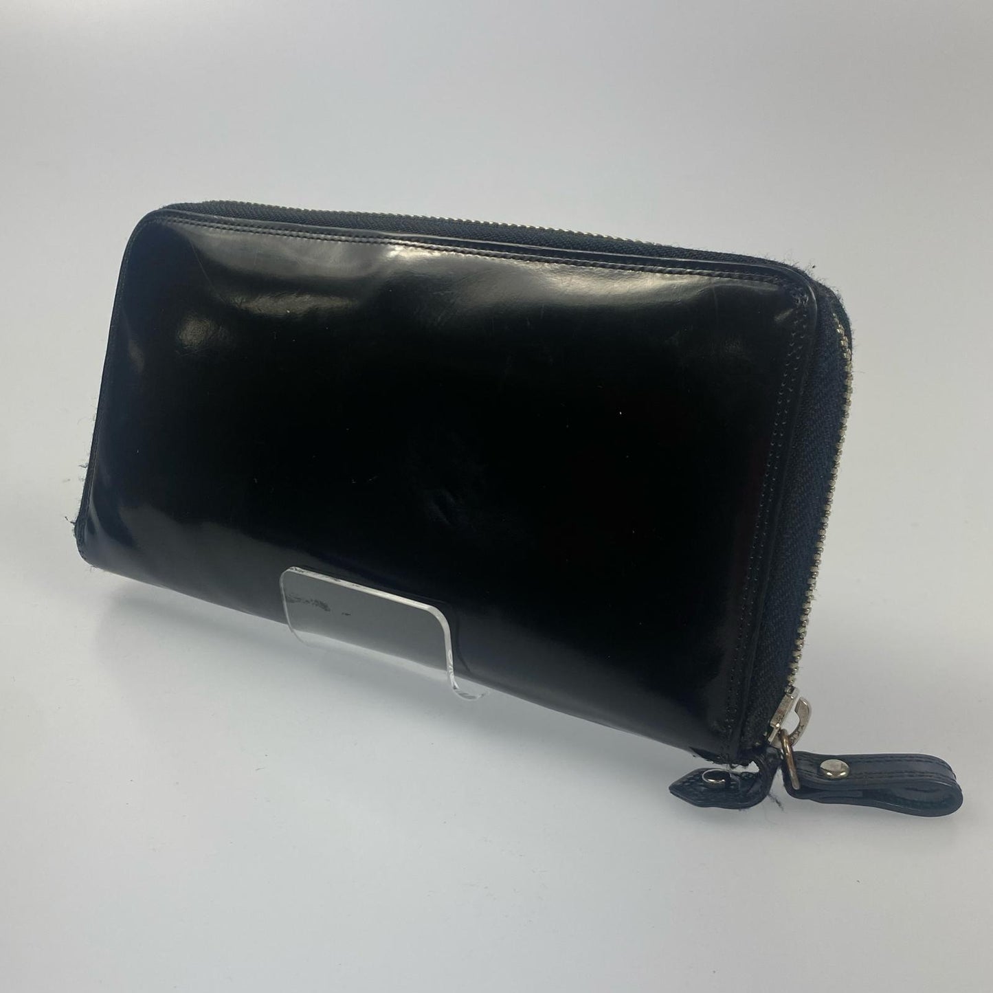 PORTER | ポーター COUNTER 長財布 037-02978 ブラック【姫路東店】