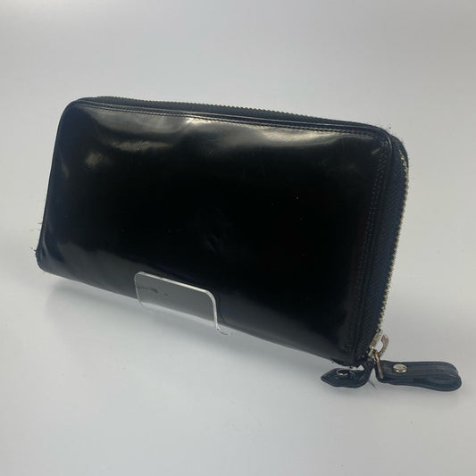 PORTER | ポーター COUNTER 長財布 037-02978 ブラック【姫路東店】