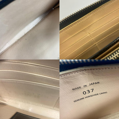 PORTER | ポーター COUNTER 長財布 037-02978 ブラック【姫路東店】