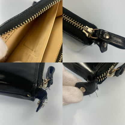 PORTER | ポーター COUNTER 長財布 037-02978 ブラック【姫路東店】