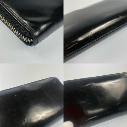 PORTER | ポーター COUNTER 長財布 037-02978 ブラック【姫路東店】