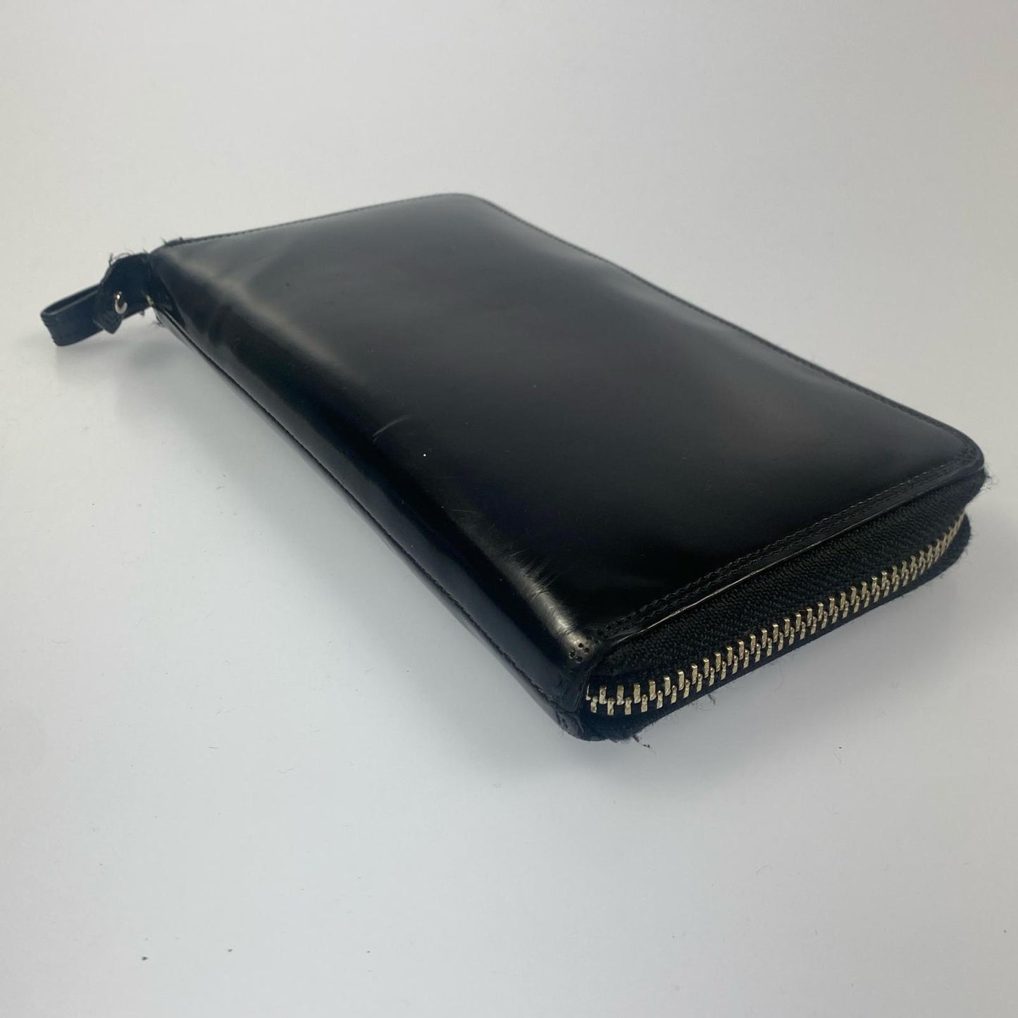 PORTER | ポーター COUNTER 長財布 037-02978 ブラック【姫路東店】