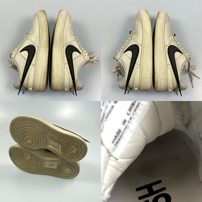 NIKE | ナイキ AIR FORCE 1 LOW PHANTOM スニーカー DV3464-002 2023S/S 26.5cm ホワイト 26.5cm【姫路東店】