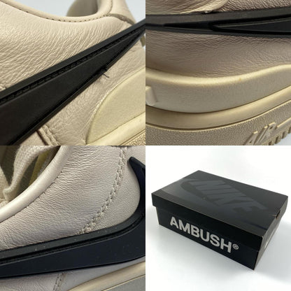 NIKE | ナイキ AIR FORCE 1 LOW PHANTOM スニーカー DV3464-002 2023S/S 26.5cm ホワイト 26.5cm【姫路東店】