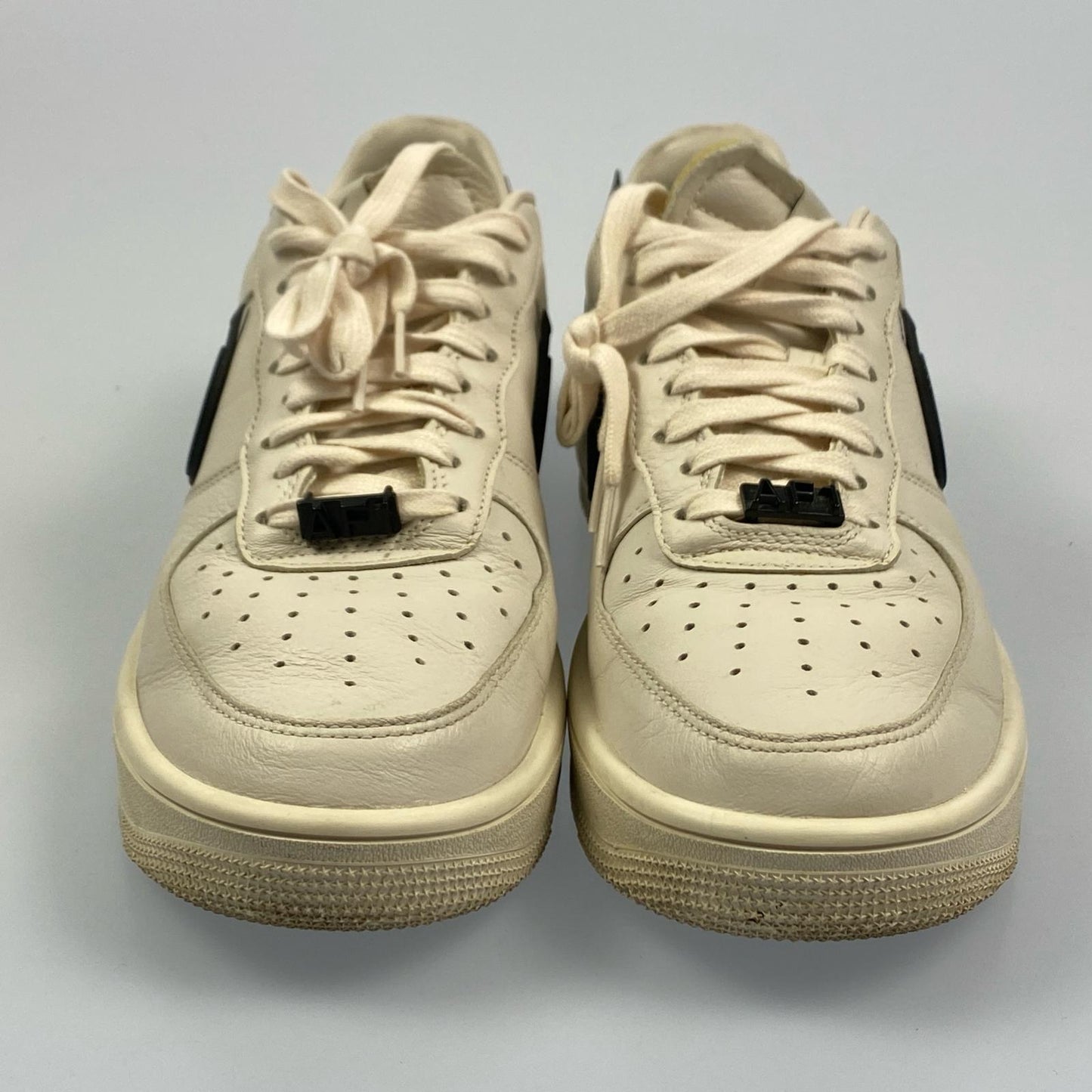 NIKE | ナイキ AIR FORCE 1 LOW PHANTOM スニーカー DV3464-002 2023S/S 26.5cm ホワイト 26.5cm【姫路東店】
