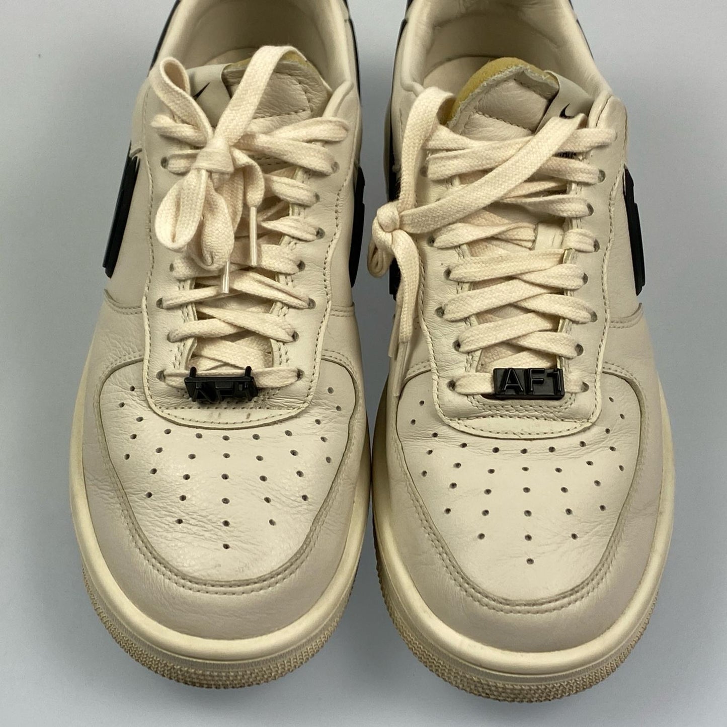 NIKE | ナイキ AIR FORCE 1 LOW PHANTOM スニーカー DV3464-002 2023S/S 26.5cm ホワイト 26.5cm【姫路東店】