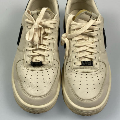 NIKE | ナイキ AIR FORCE 1 LOW PHANTOM スニーカー DV3464-002 2023S/S 26.5cm ホワイト 26.5cm【姫路東店】