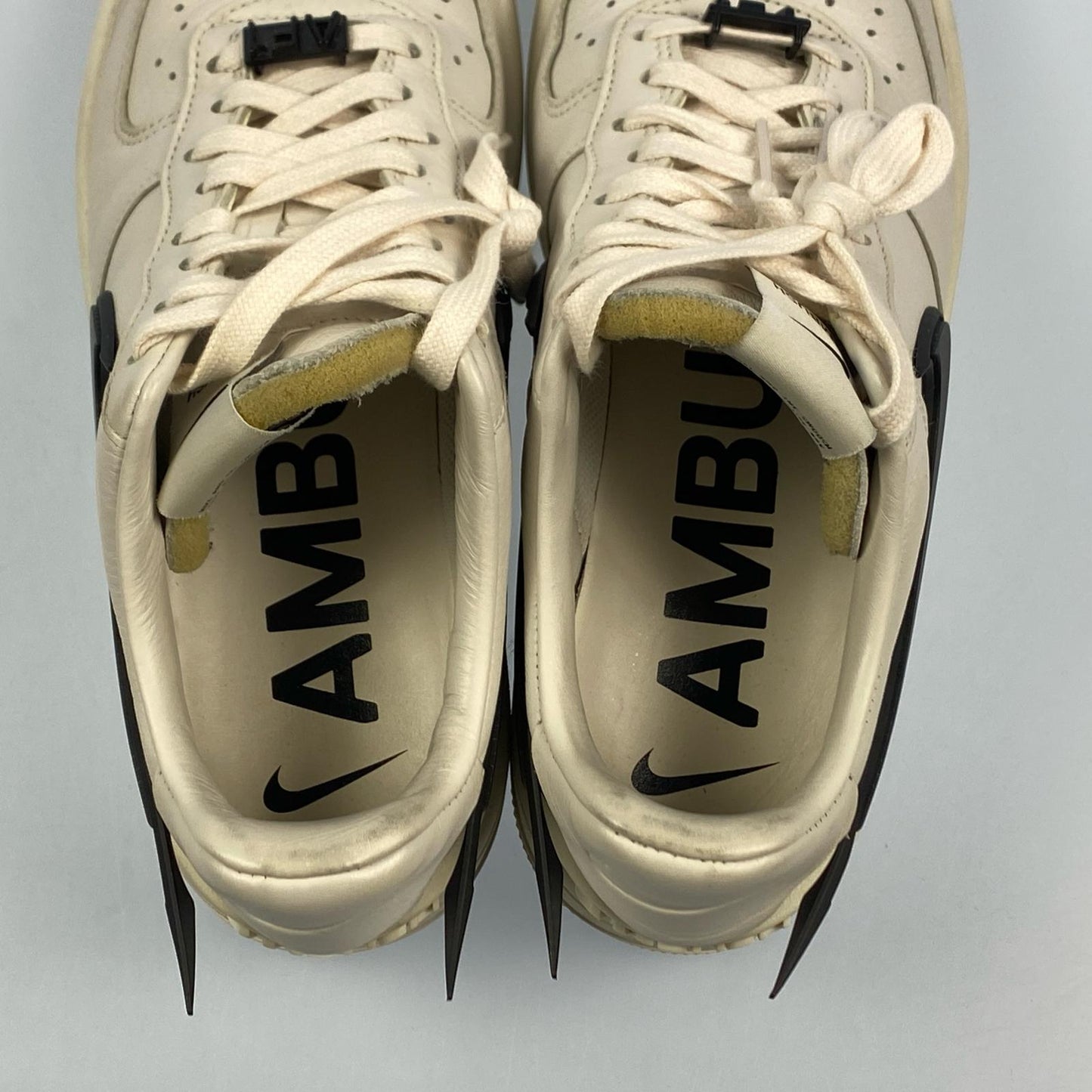 NIKE | ナイキ AIR FORCE 1 LOW PHANTOM スニーカー DV3464-002 2023S/S 26.5cm ホワイト 26.5cm【姫路東店】