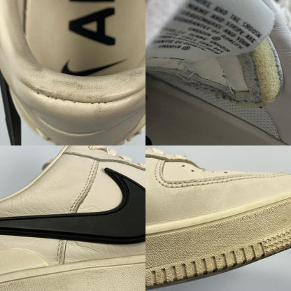 NIKE | ナイキ AIR FORCE 1 LOW PHANTOM スニーカー DV3464-002 2023S/S 26.5cm ホワイト 26.5cm【姫路東店】