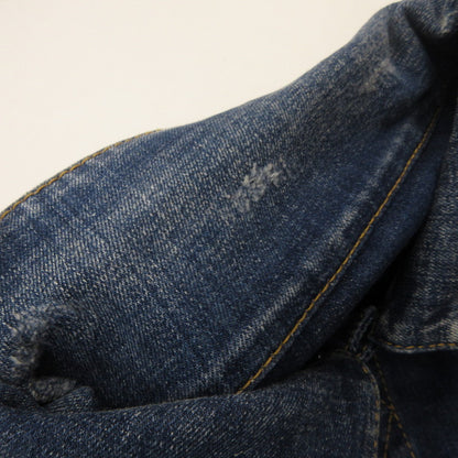DSQUARED2 | Dsquared Denim S71AN0064 Blue Size: XL