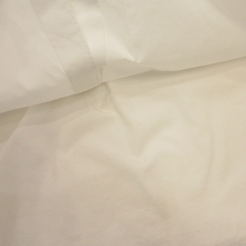 PLAY COMME des GARCONS Long Sleeve Shirt AZ-B004 White Size: XL