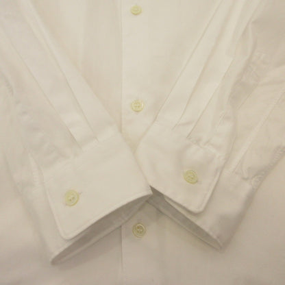 PLAY COMME des GARCONS Long Sleeve Shirt AZ-B004 White Size: XL