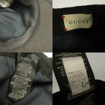 GUCCI | グッチ キャップ 200035 サイズ：58