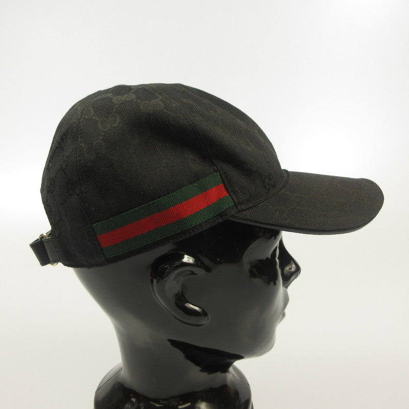 GUCCI | グッチ キャップ 200035 サイズ：58