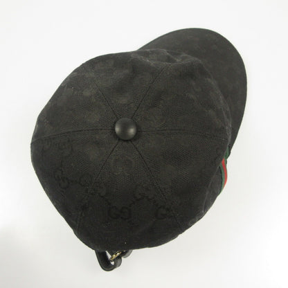 GUCCI | グッチ キャップ 200035 サイズ：58