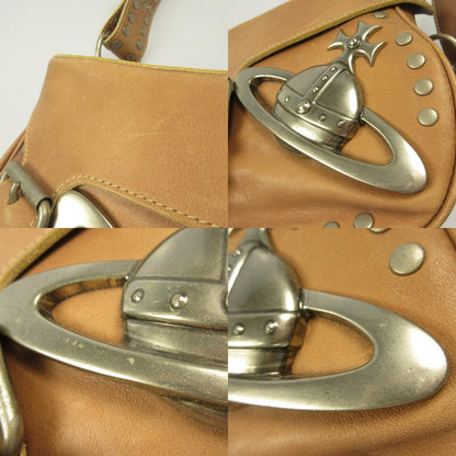 Vivienne Westwood | Vivienne Westwood Shoulder Bag Beige