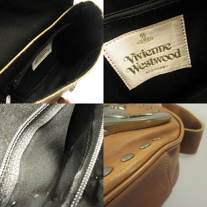 Vivienne Westwood | Vivienne Westwood Shoulder Bag Beige