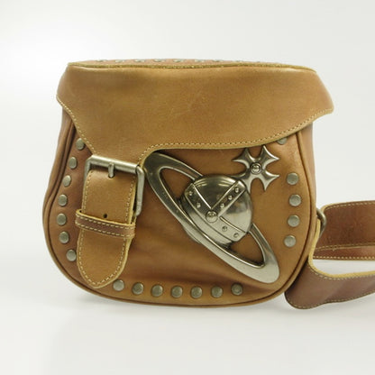 Vivienne Westwood | Vivienne Westwood Shoulder Bag Beige
