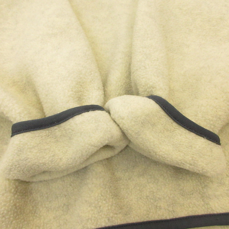 patagonia | Patagonia Synchilla Snap-T Other Tops 25450 Ivory Size: L